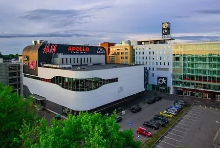 Aida 7 Apartement *