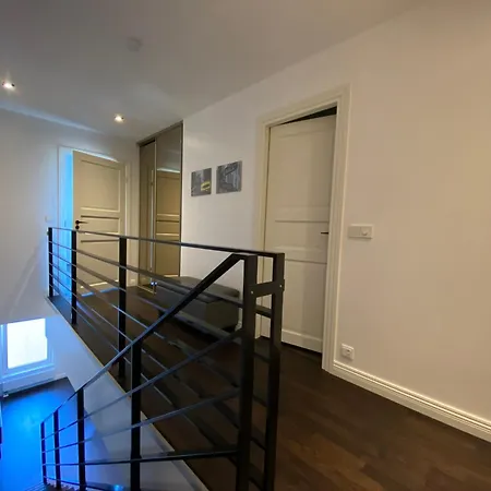 Aida 7 Appartement Pärnu