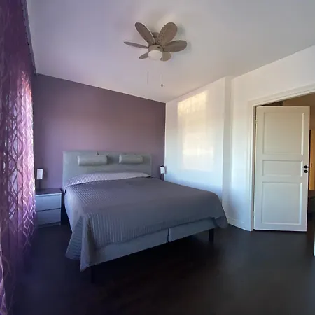 Apartment Aida 7 Apartement Parnu