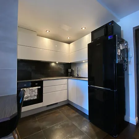 Aida 7 Apartement