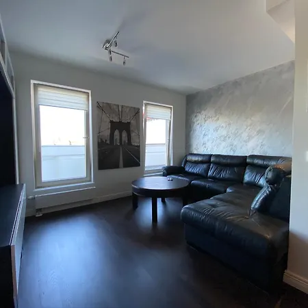 Aida 7 Apartement Apartment