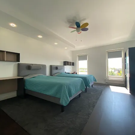 Aida 7 Apartement Korter Parnu