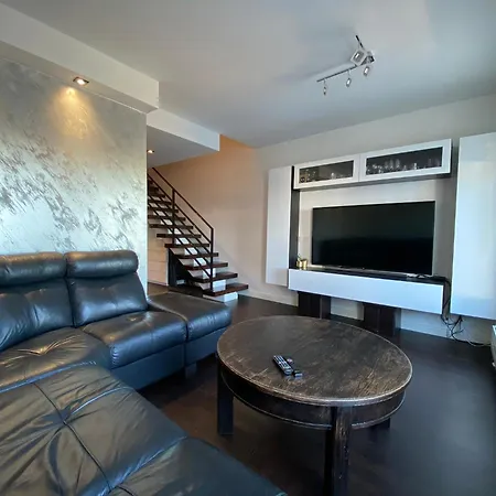 Aida 7 Apartement Parnu
