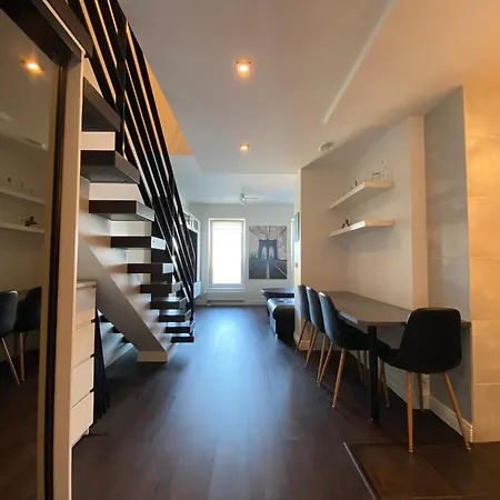 Aida 7 Apartement