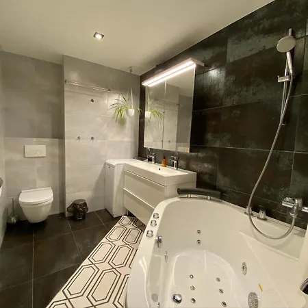 Aida 7 Apartement Lägenhet