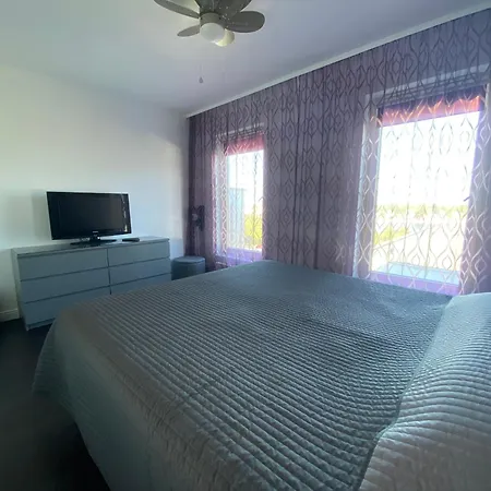 Aida 7 Appartement Pärnu