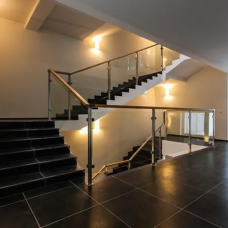 Aida 7 Apartement Apartment *