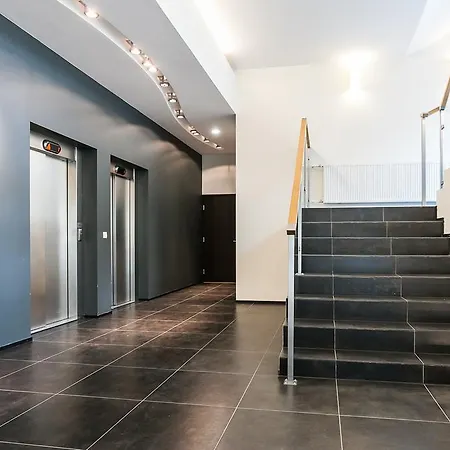 Apartment Aida 7 Apartement *