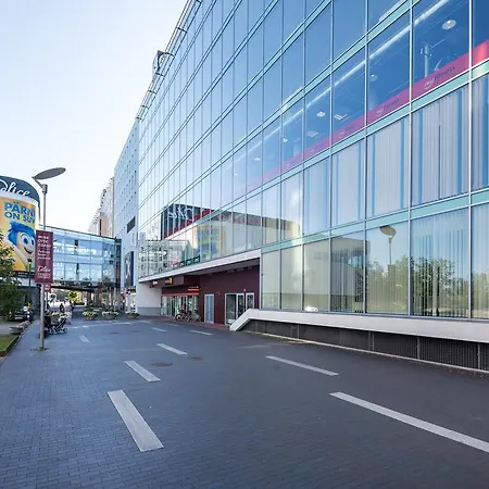 Aida 7 Apartement Lägenhet