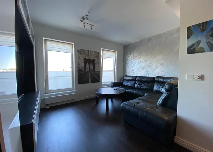 Aida 7 Apartement Apartment