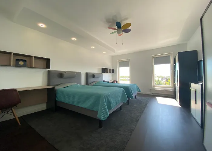 Aida 7 Apartement Apartment Parnu