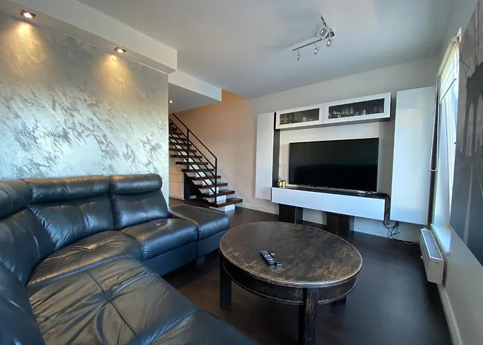 Aida 7 Apartement Parnu