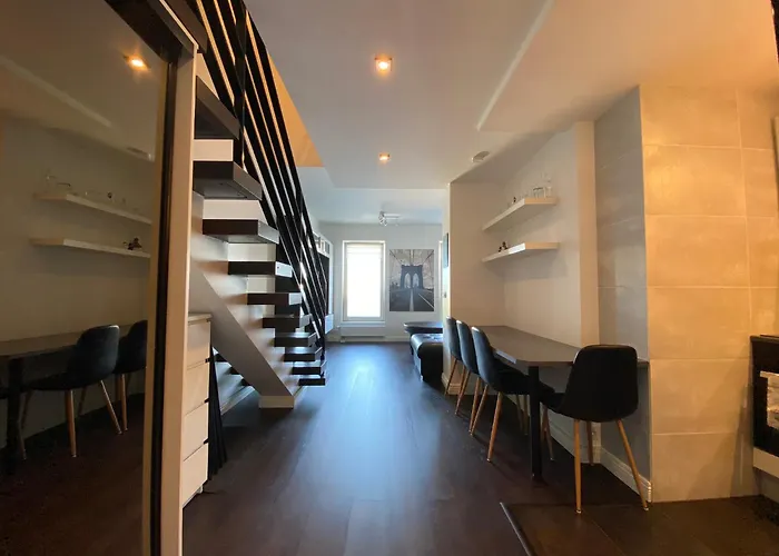 Aida 7 Apartement