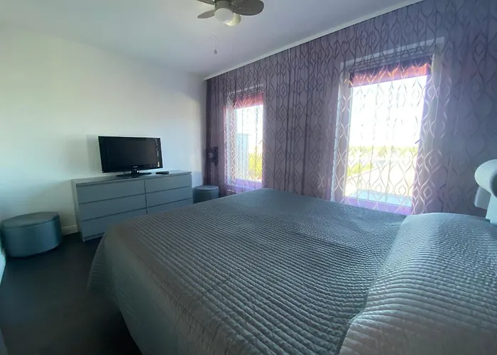 Aida 7 Apartement Apartment Parnu
