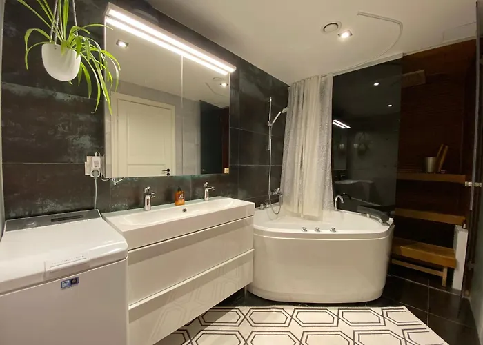 Apartment Aida 7 Apartement