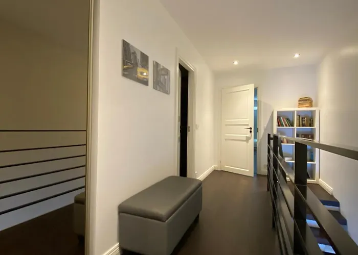 Apartment Aida 7 Apartement *