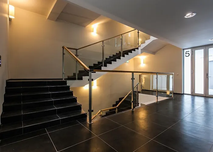 Aida 7 Apartement Apartment *