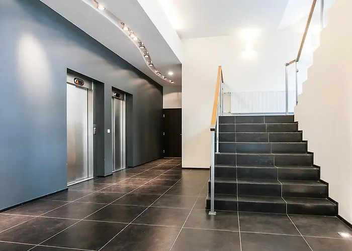 Apartment Aida 7 Apartement *