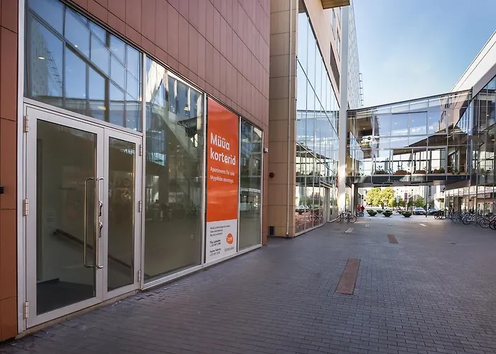 Aida 7 Apartement Apartment *