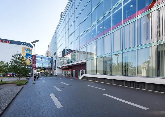 Aida 7 Apartement Apartment